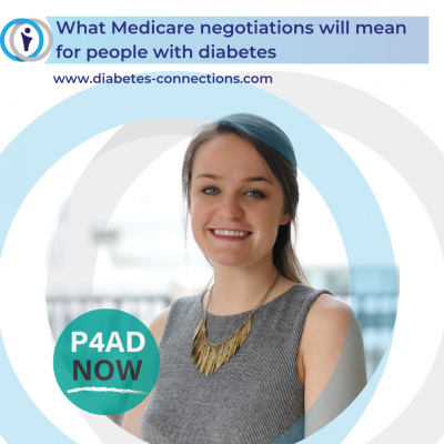 Diabetes Connections With Stacey Simms | Type 1 Diabetes |