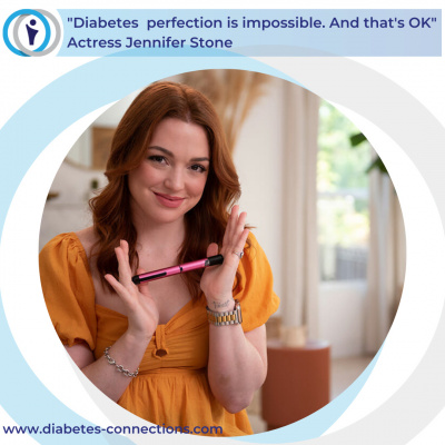 Diabetes Connections With Stacey Simms | Type 1 Diabetes |