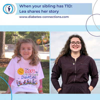 Diabetes Connections With Stacey Simms | Type 1 Diabetes |