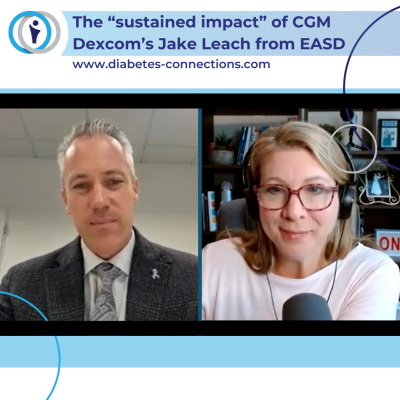 Diabetes Connections With Stacey Simms | Type 1 Diabetes |