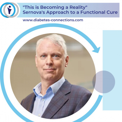 Diabetes Connections With Stacey Simms | Type 1 Diabetes |