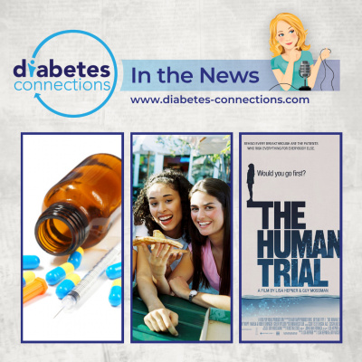 Diabetes Connections With Stacey Simms | Type 1 Diabetes |