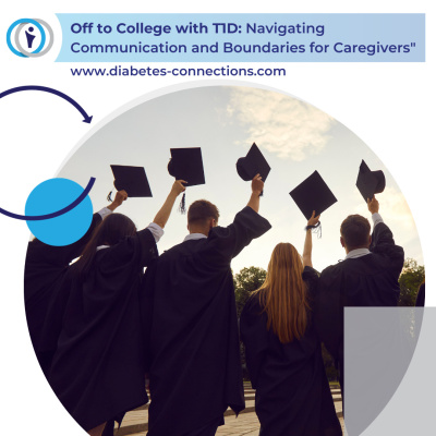 Diabetes Connections With Stacey Simms | Type 1 Diabetes |