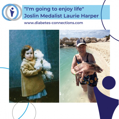 Diabetes Connections With Stacey Simms | Type 1 Diabetes |
