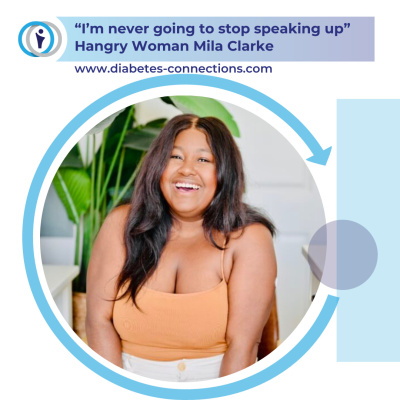 Diabetes Connections With Stacey Simms | Type 1 Diabetes |