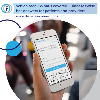 Diabetes Connections With Stacey Simms | Type 1 Diabetes |