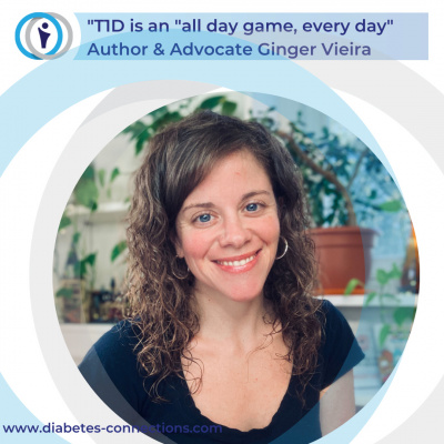 Diabetes Connections With Stacey Simms | Type 1 Diabetes |