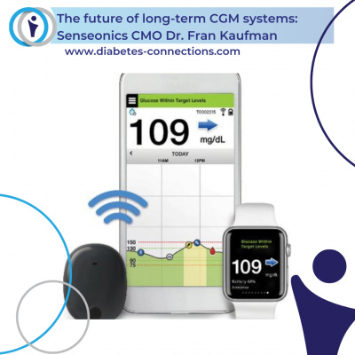 Diabetes Connections With Stacey Simms | Type 1 Diabetes |