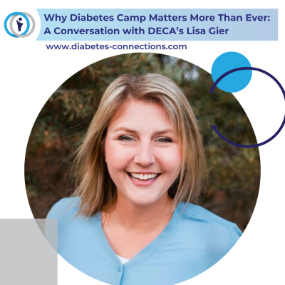 Diabetes Connections With Stacey Simms | Type 1 Diabetes |