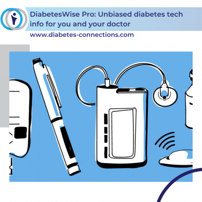 Diabetes Connections With Stacey Simms | Type 1 Diabetes |