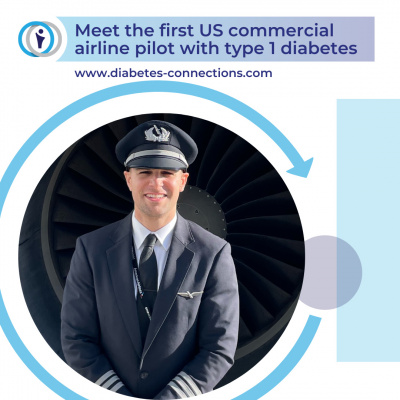 Diabetes Connections With Stacey Simms | Type 1 Diabetes |