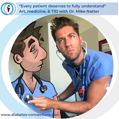 Diabetes Connections With Stacey Simms | Type 1 Diabetes |