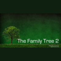 The Family Tree 2 - Audio
