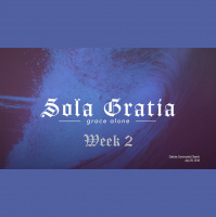 Sola Gratia 2 - Audio