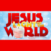 Jesus, Light of the World - Audio