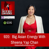 920: Big Asian Energy With Sheena Yap Chan