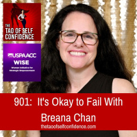 901: Its Okay to Fail With Breana Chan