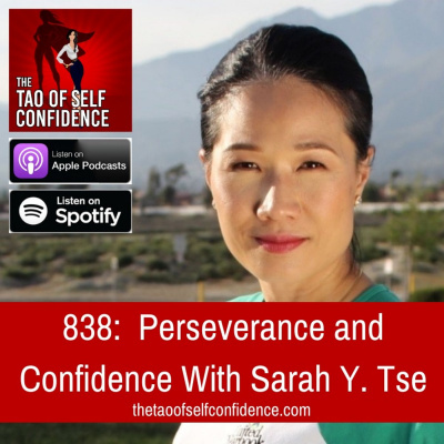 The Tao Of Self Confidence With Sheena Yap Chan