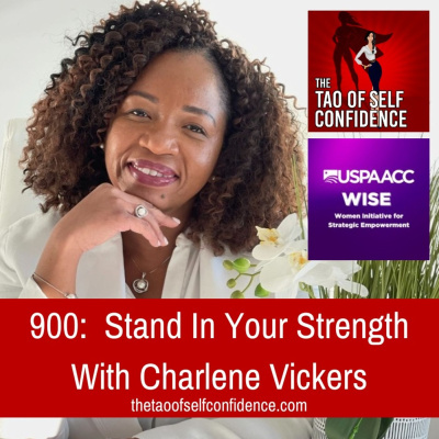 The Tao Of Self Confidence With Sheena Yap Chan