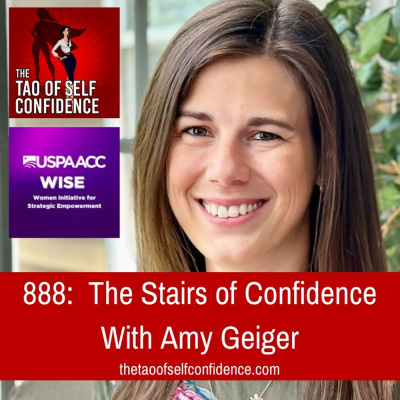 The Tao Of Self Confidence With Sheena Yap Chan