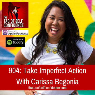 The Tao Of Self Confidence With Sheena Yap Chan
