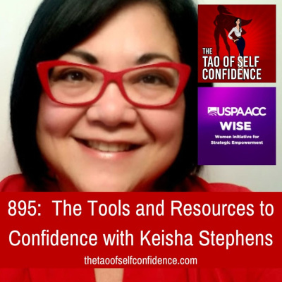 The Tao Of Self Confidence With Sheena Yap Chan