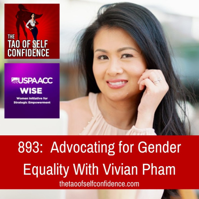 The Tao Of Self Confidence With Sheena Yap Chan