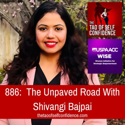 The Tao Of Self Confidence With Sheena Yap Chan
