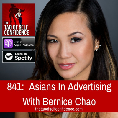 The Tao Of Self Confidence With Sheena Yap Chan
