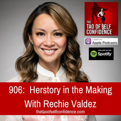 The Tao Of Self Confidence With Sheena Yap Chan