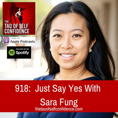 The Tao Of Self Confidence With Sheena Yap Chan