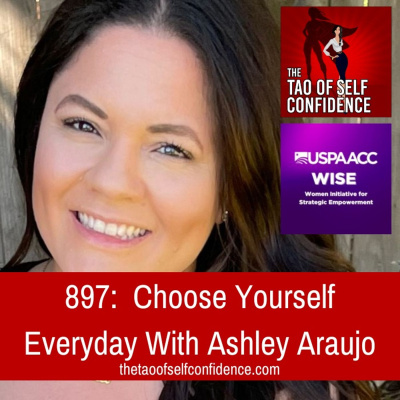 The Tao Of Self Confidence With Sheena Yap Chan