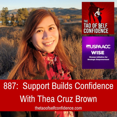The Tao Of Self Confidence With Sheena Yap Chan