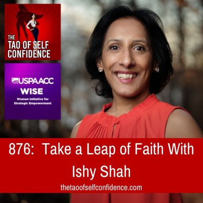 The Tao Of Self Confidence With Sheena Yap Chan