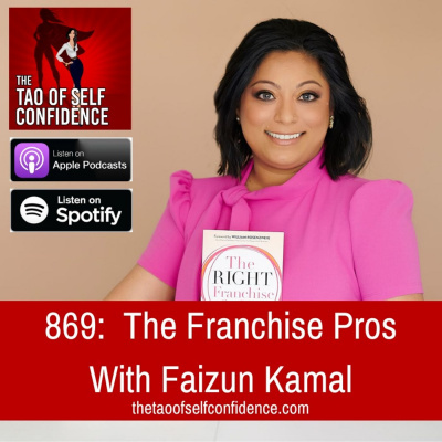 The Tao Of Self Confidence With Sheena Yap Chan