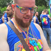 Pride