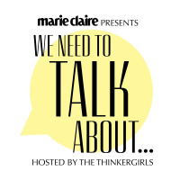 Marie Claire x The Thinkergirls: We Need To Talk About... Emotional Labour