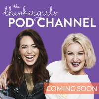 The Thinkergirls Pod Channel Sneak Peek 1