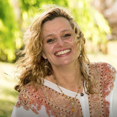 Risk Everyday With Kristy Arnett