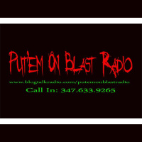 Putem on blast radio back business