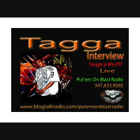 music interview wit Tagga repeat