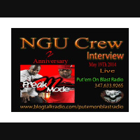NGU Live new Interview