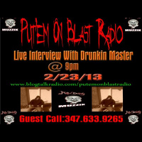 Live Interview with Drunkin Master