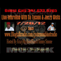 repeat show tykoon and joezy wells