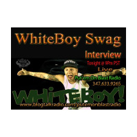 Live Interview With WhiteBoi Swag