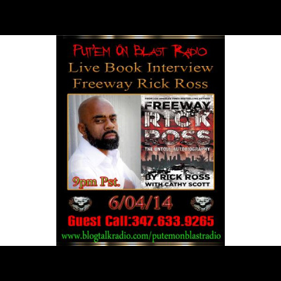 Putem On Blast Radio