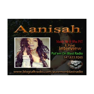 Putem On Blast Radio