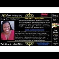 Life After Divorce with Carolyn Hall