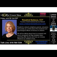 Life After Divorce with Carolyn Hall