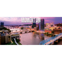 Christian Community Development Regional Conference-Momentum